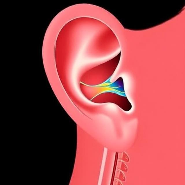 ear anatomy