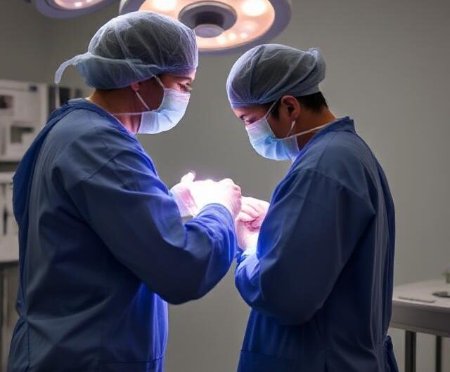 Tympanoplasty: What This Surgery Involves, When It’s Needed, and Recovery