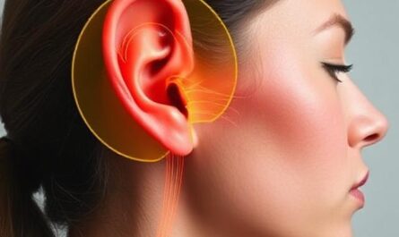 why ears feel clogged