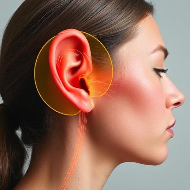 why ears feel clogged