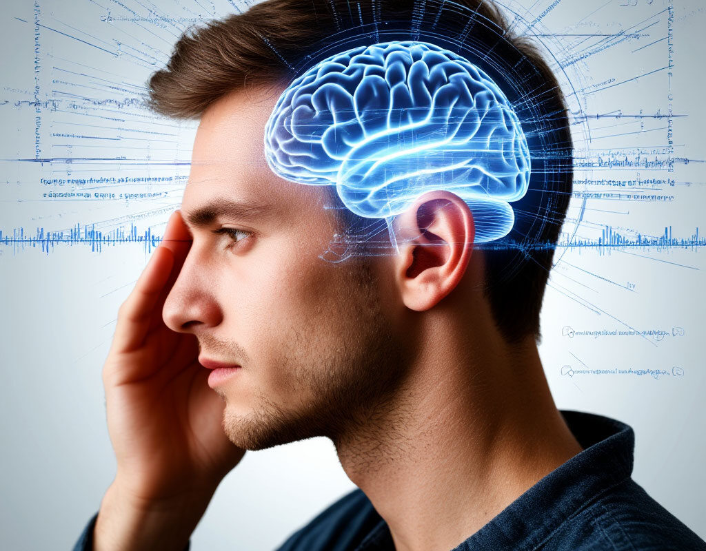 Ears Ringing Brain Sound Perception