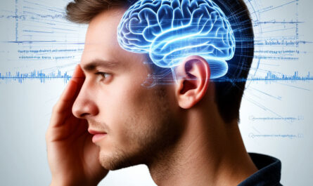 Ears Ringing Brain Sound Perception