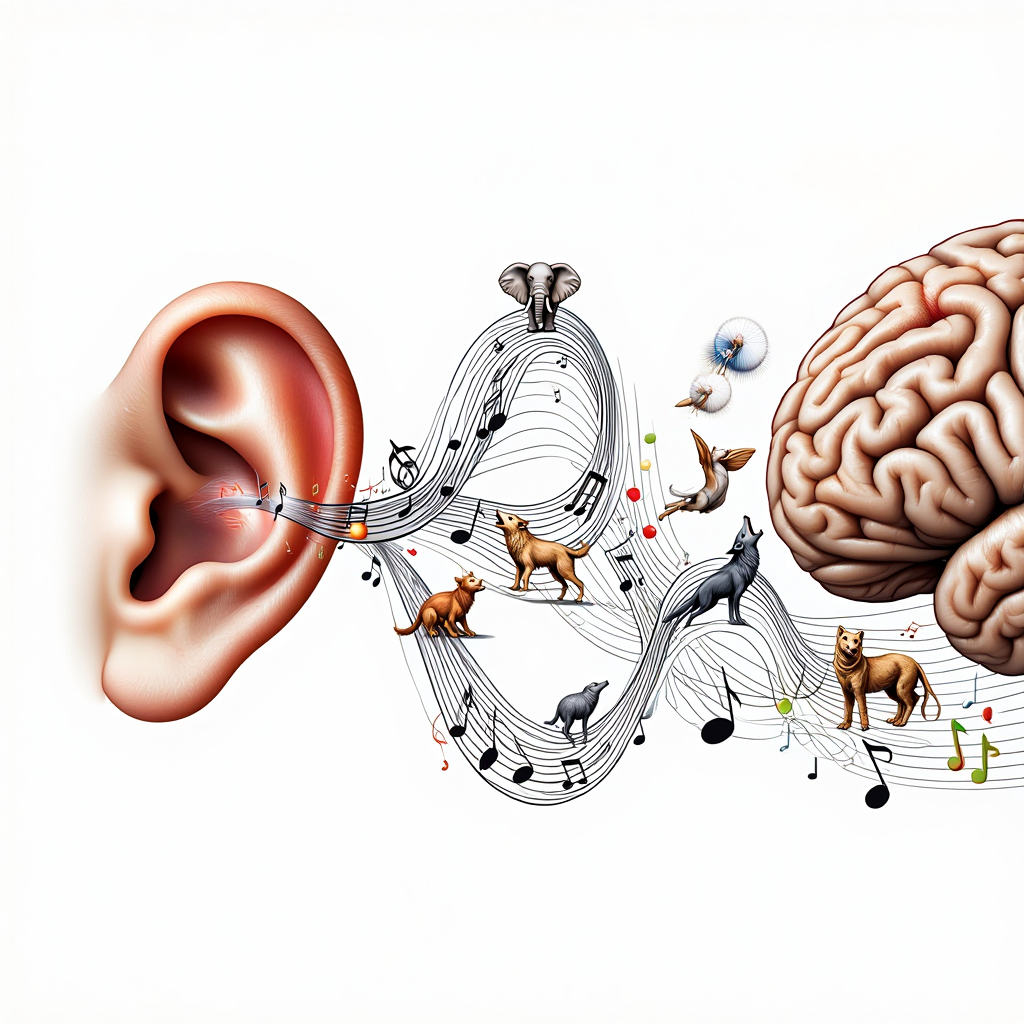 Fun Hearing Facts Tinnitus