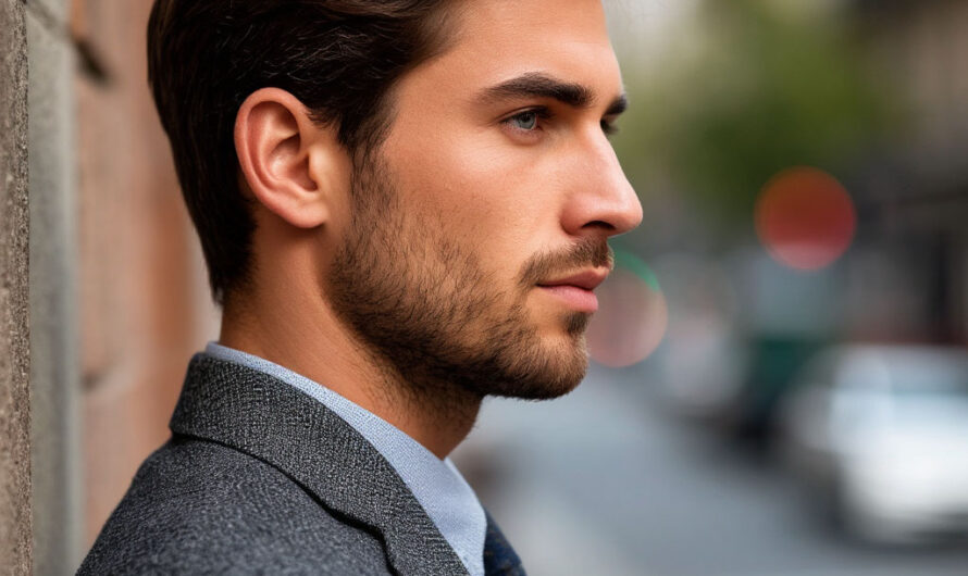 How the Nose Works: Functions, Structure, and Its Role in the Body