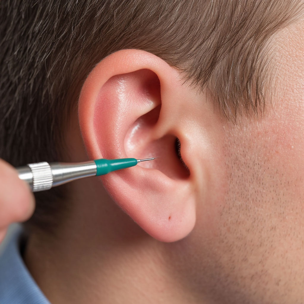 Indications for Tympanoplasty
