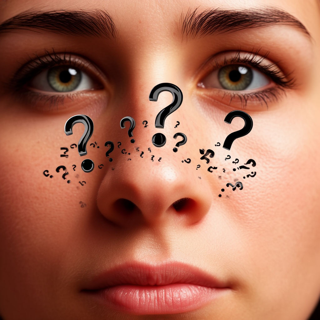 Myths and Facts About the Human Nose
