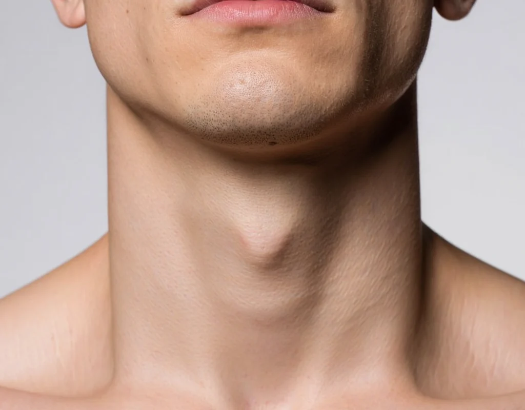 Pharynx anatomy