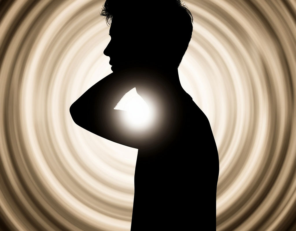 Spinning world causes of dizziness