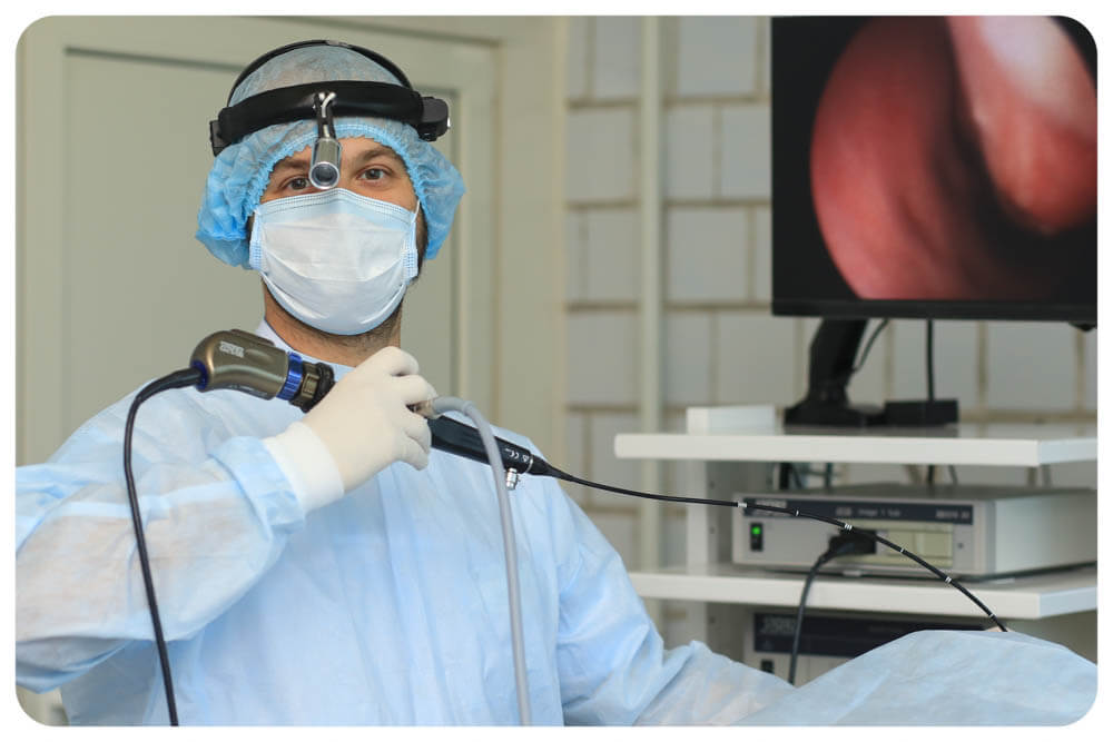 Tympanoplasty vs. Myringoplasty