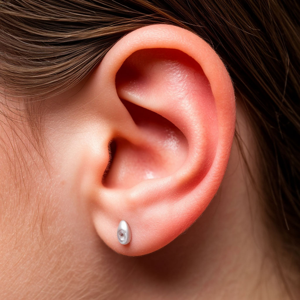 Why ears feel clogged